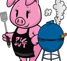 End of Summer Pig Roast