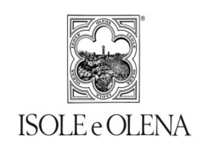 Isole e Olena Wine Tasting by Halpern Wine