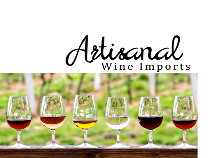 Artisanal Wine Imports Tasting