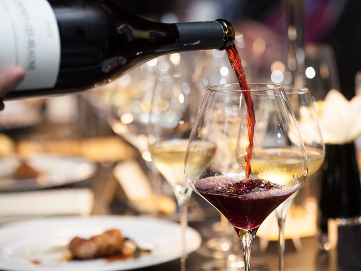 Tips For Getting The Most From A Restaurant Wine List