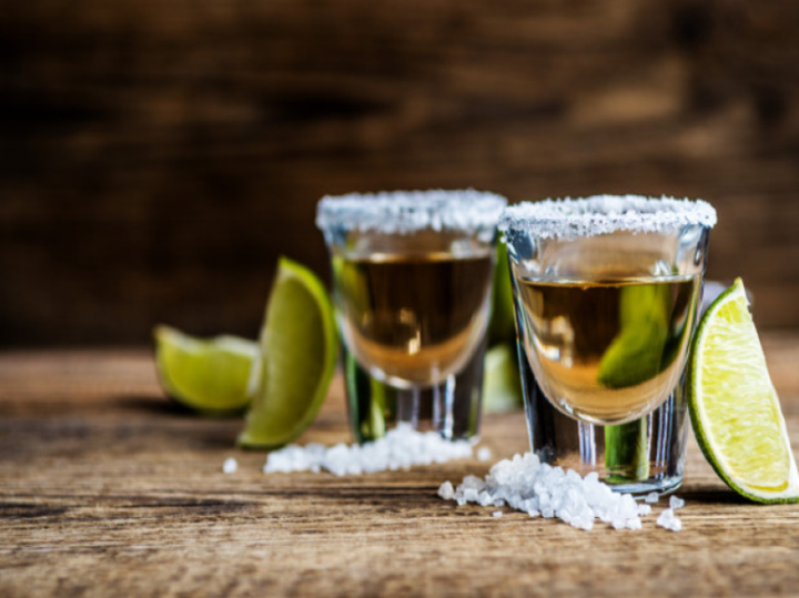 Tequila & Mezcal Tasting  
